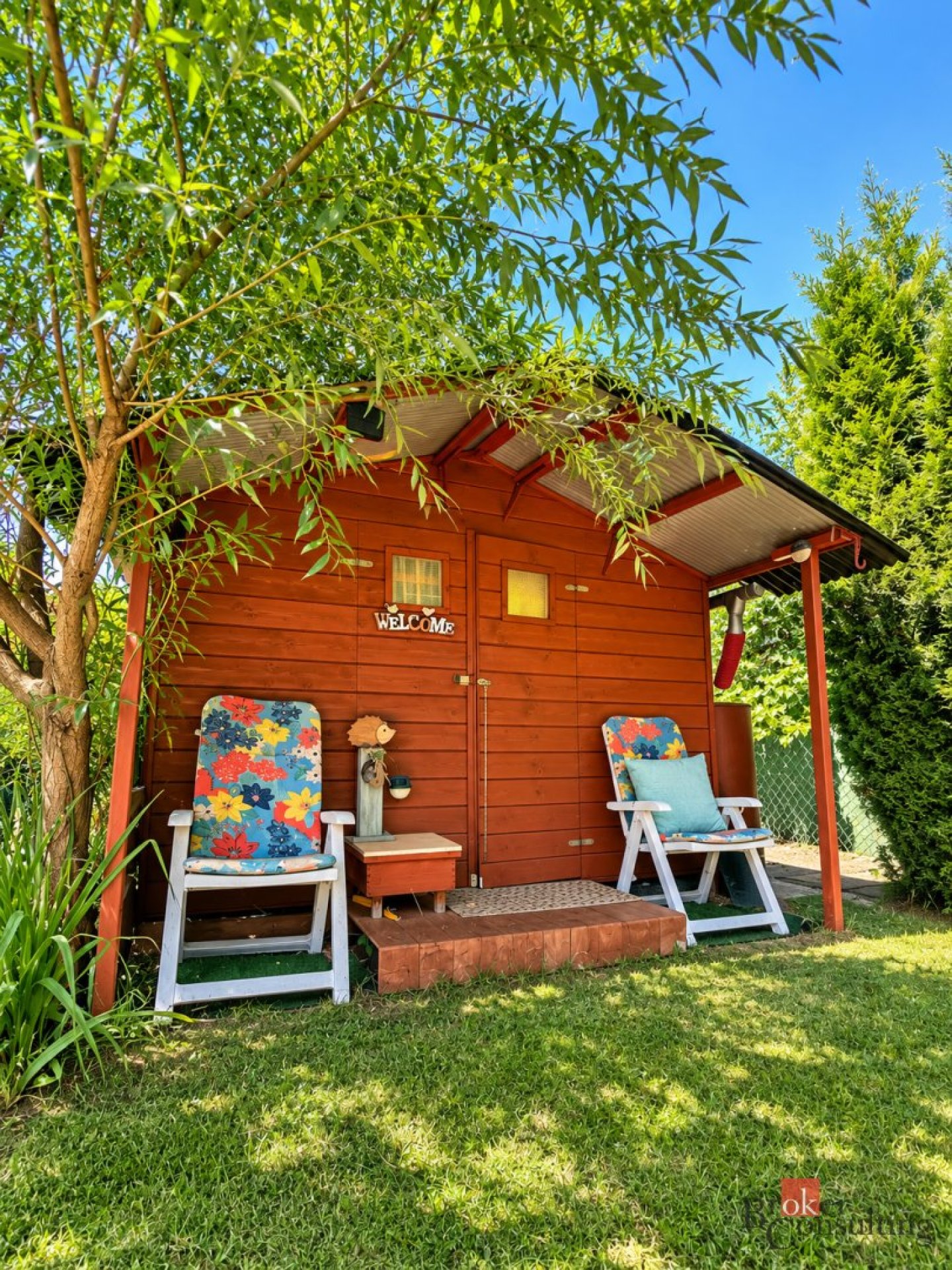 Prodej, pozemky/zahrada, 102 m2, Svatava, Sokolov [ID 87041]