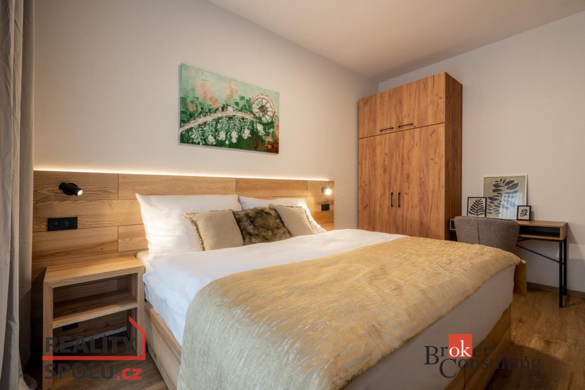 Prodej, byty/2+kk, 47 m2, 54344 Černý Důl, Trutnov [ID 87980]