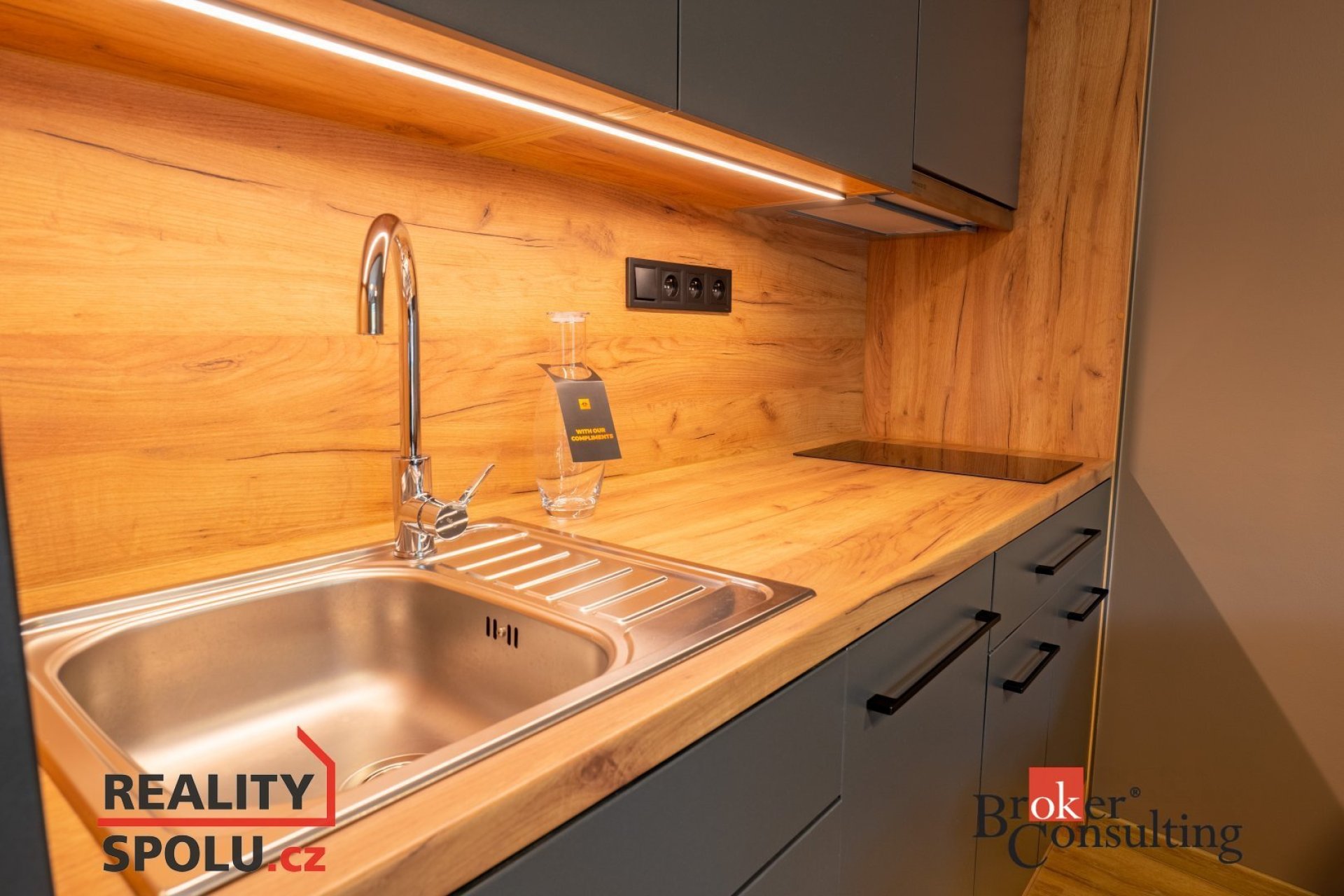Prodej, byty/2+kk, 47 m2, 54344 Černý Důl, Trutnov [ID 87980]