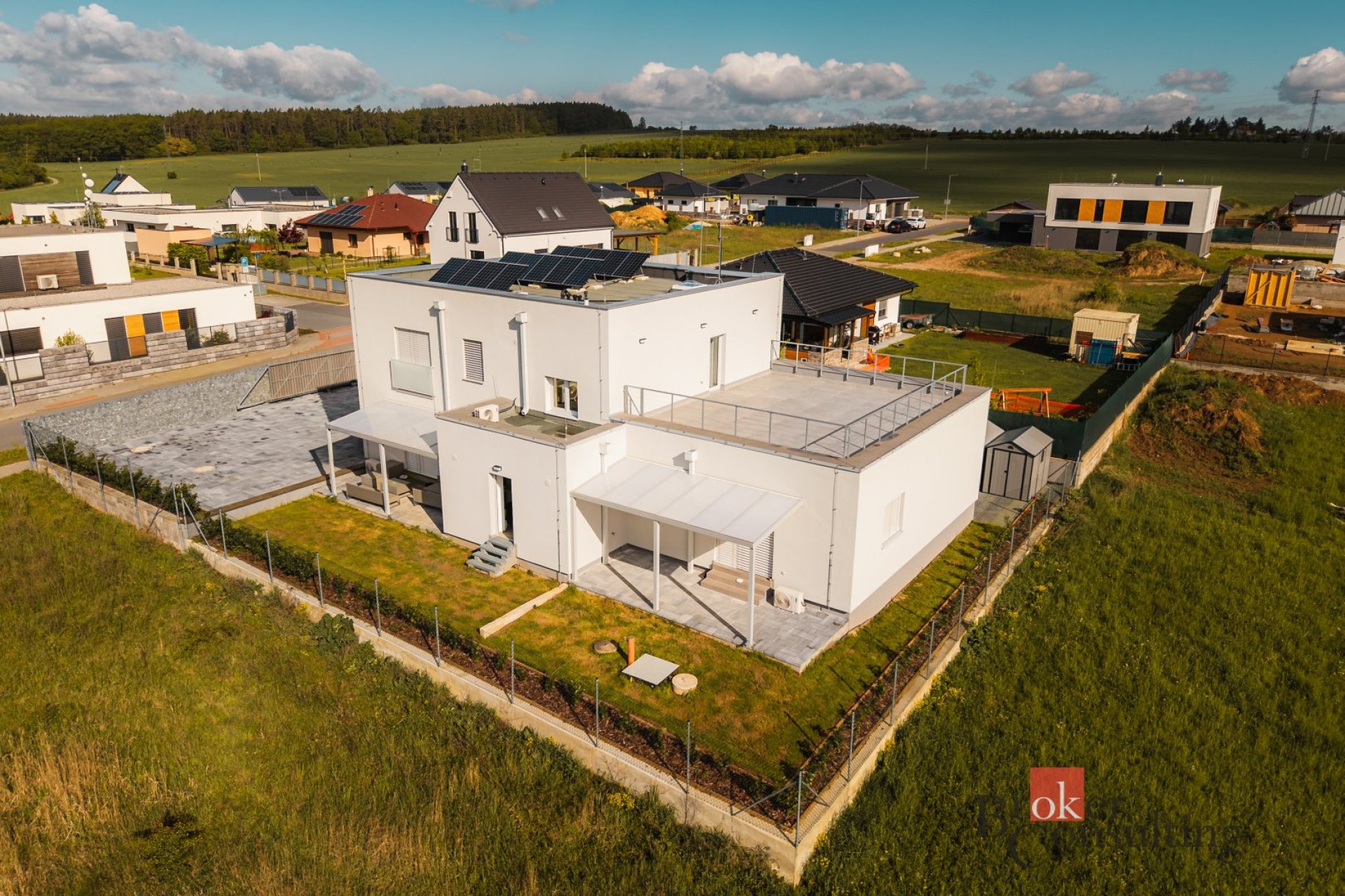 Prodej, byty/4+kk, 81 m2, Manětínská 1280, 33027 Vejprnice, Plzeň-sever [ID 85487]