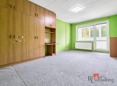 Prodej bytu, 1+1, 49 m²