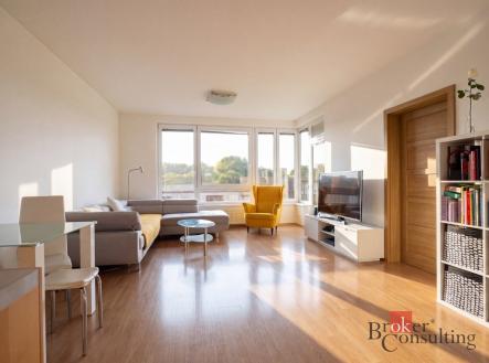 Prodej bytu, 2+kk, 58 m²