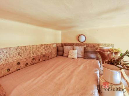 Prodej bytu, 1+kk, 24 m²