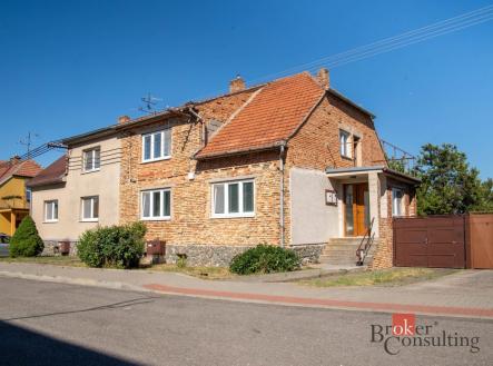 Prodej - dům/vila, 120 m²