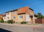 Prodej - dům/vila, 120 m²