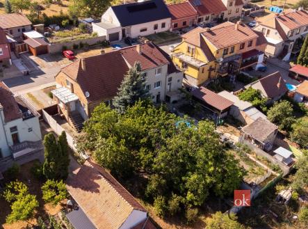Prodej - dům/vila, 120 m²