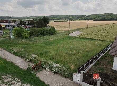 Prodej - pozemek pro bydlení, 914 m²