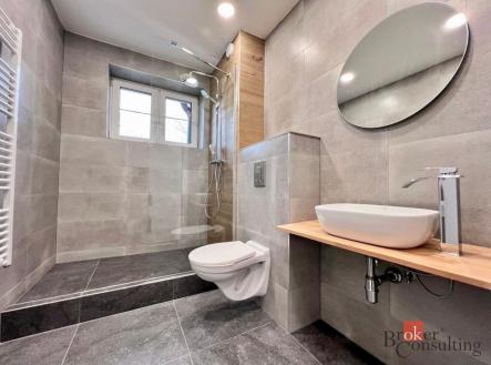 Prodej bytu, 2+kk, 46 m²