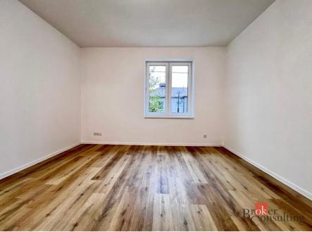 Prodej bytu, 2+kk, 46 m²