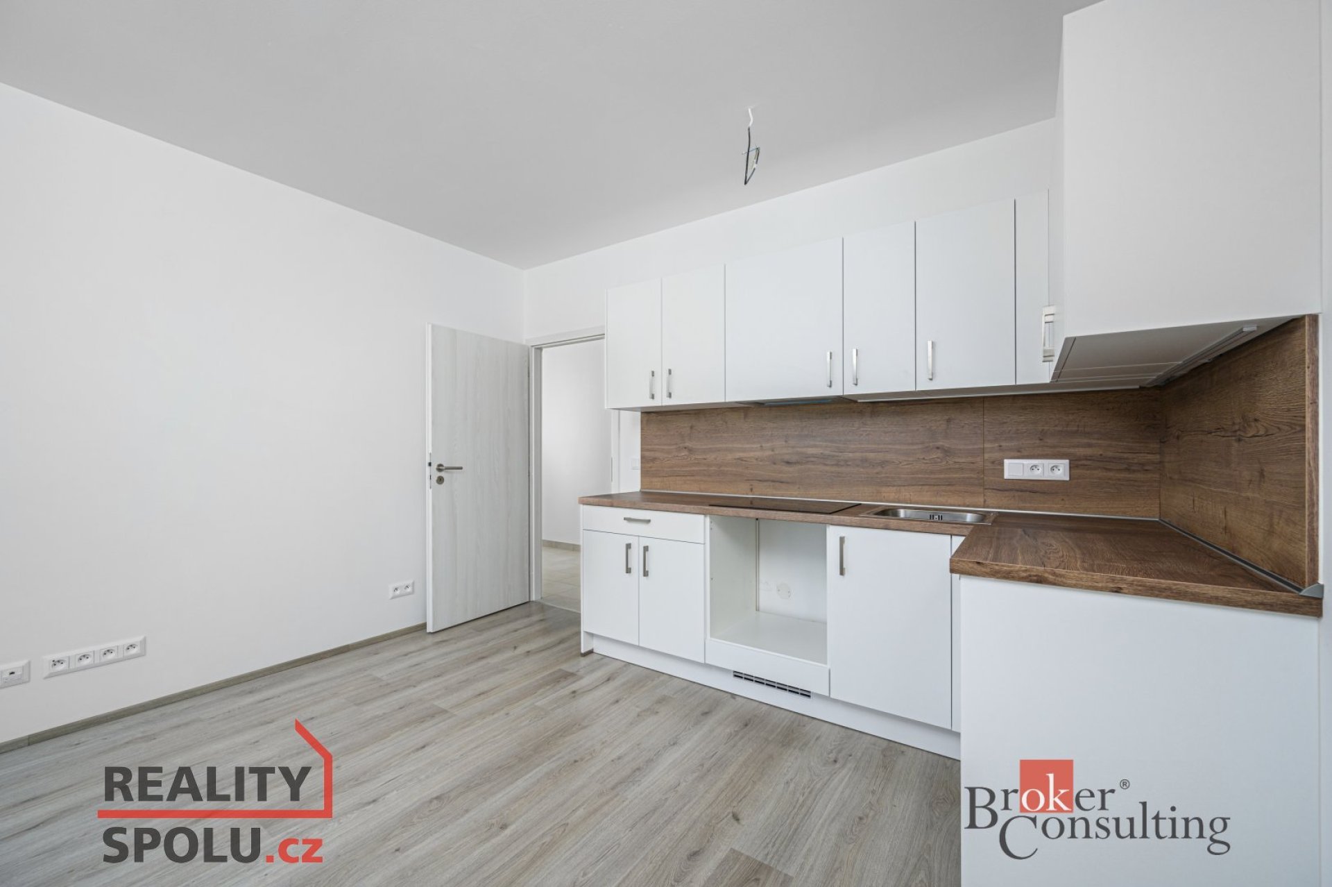 Pronájem, byty/2+kk, 35 m2, Prokopa Holého 2044, 27401 Slaný, Kladno [ID 87692]