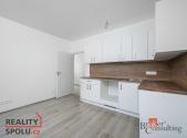 Pronájem bytu, 2+kk, 35 m²