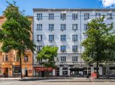 Prodej bytu, 2+1, 67,8 m²
