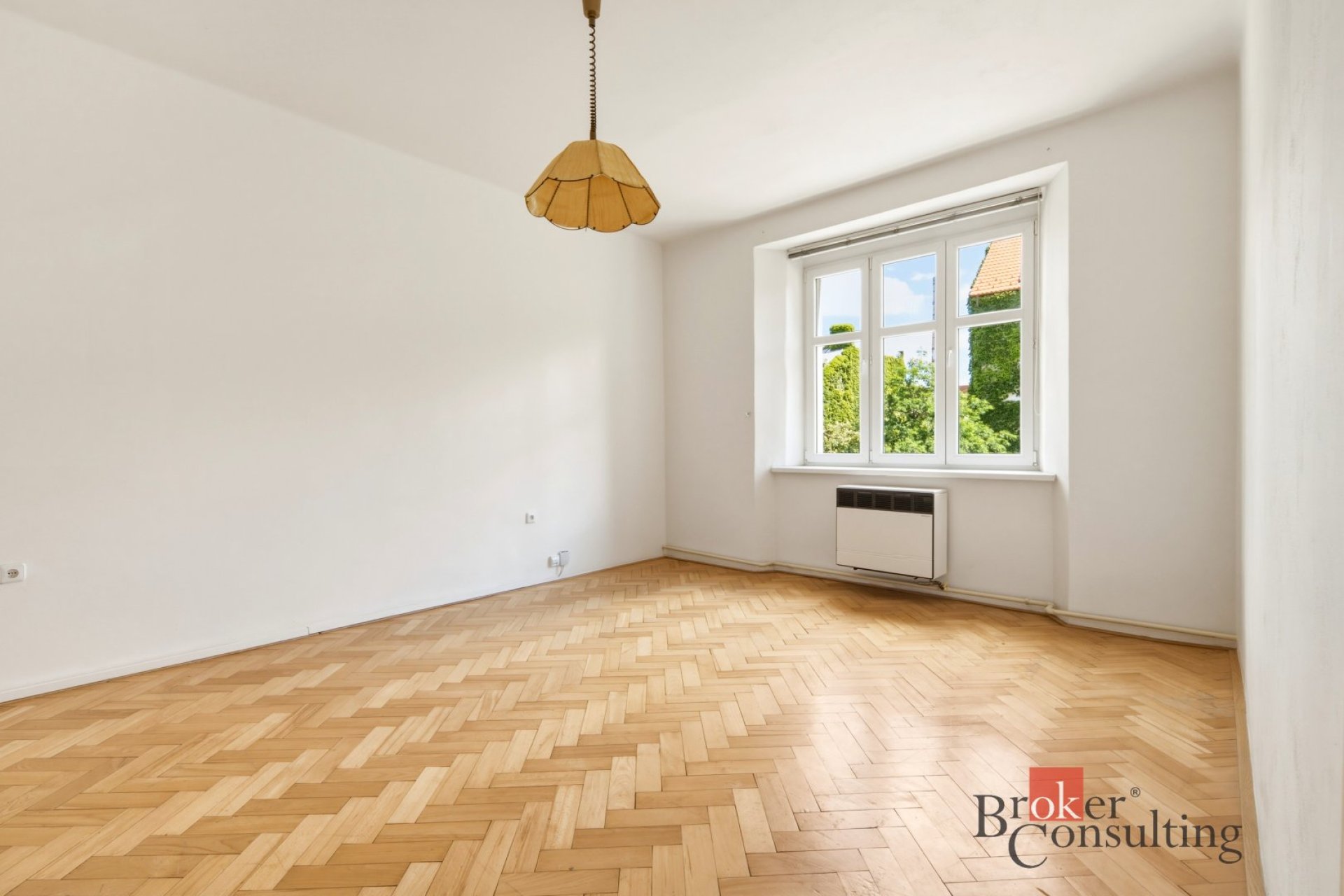 Prodej bytu 2+1, 67,8 m² – Praha 7, Holešovice, ul. Komunardů