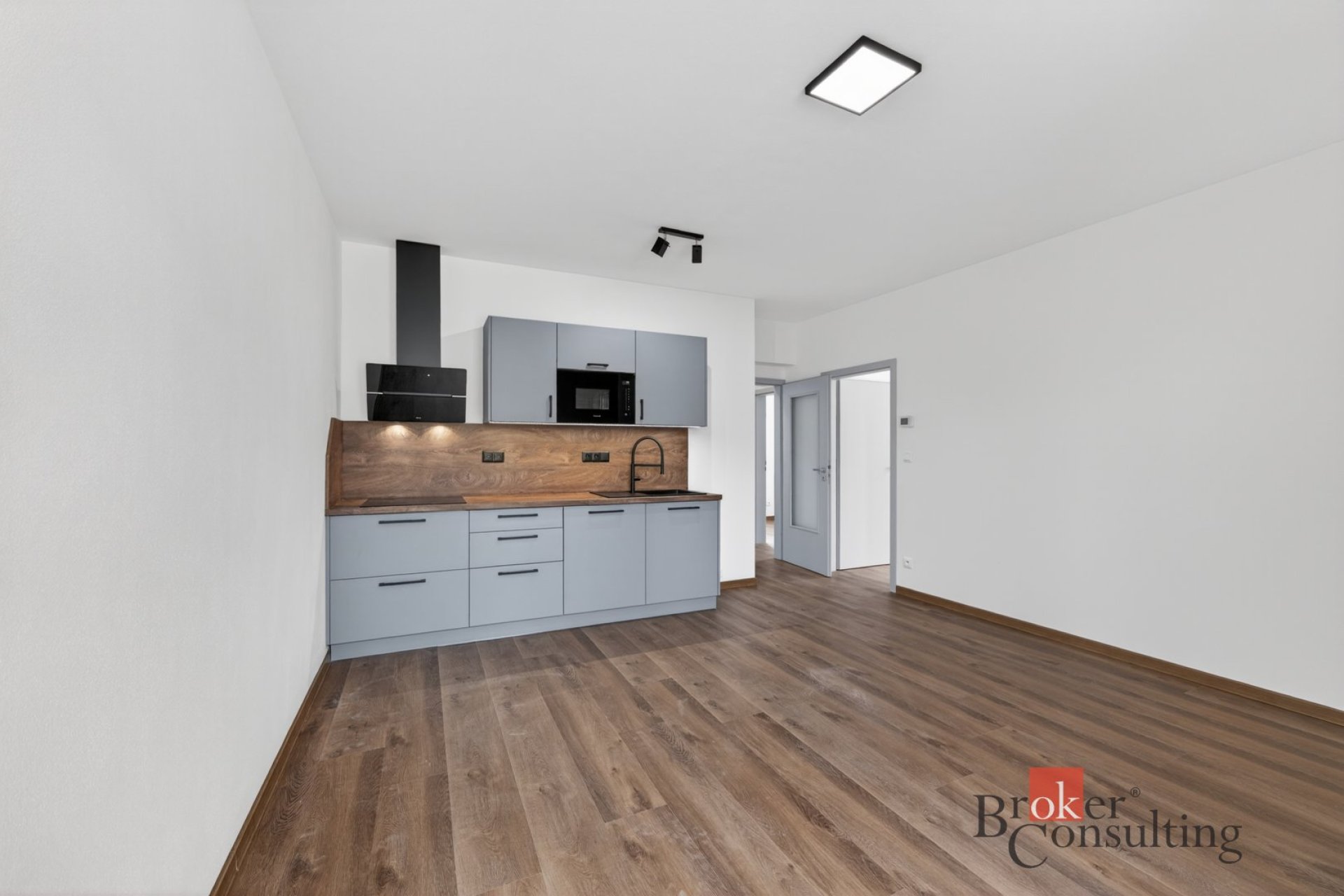 Prodej, byty/3+kk, 64 m2, 34004 Železná Ruda, Klatovy [ID 85641]