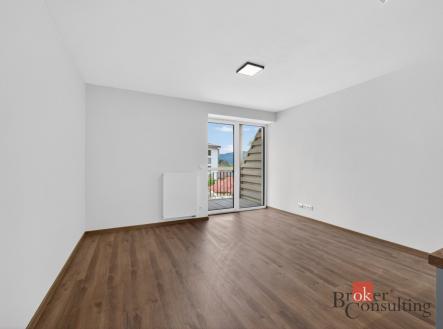 Prodej bytu, 3+kk, 64 m²