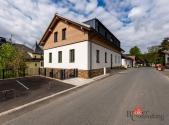 Prodej bytu, 3+kk, 55 m²