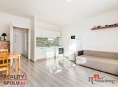 Pronájem bytu, 1+kk, 33 m²