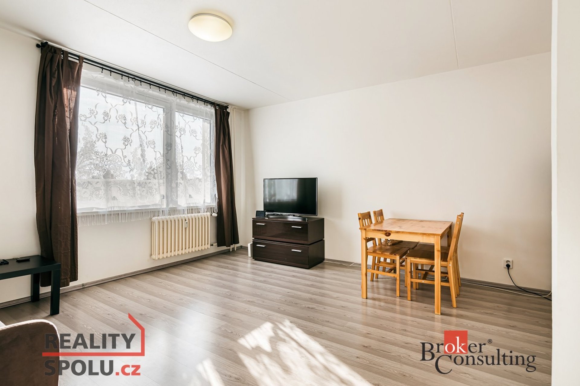 Pronájem, byty/1+kk, 33 m2, Prušánecká 4151/20, 62800 Brno, Brno-město [ID 88140]