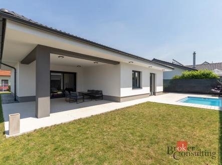 Prodej - dům/vila, 119 m²