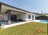 Prodej - dům/vila, 119 m²