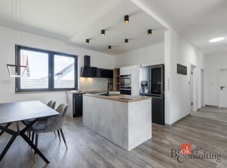 Prodej - dům/vila, 119 m²