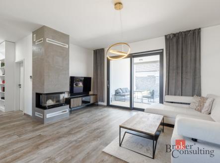 Prodej - dům/vila, 119 m²