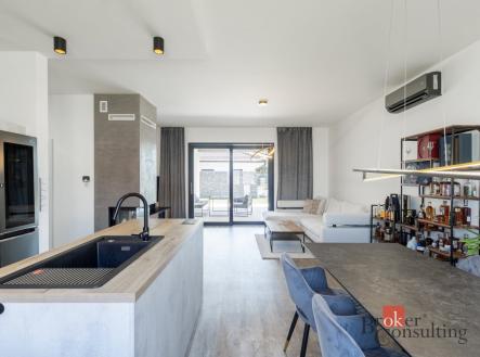 Prodej - dům/vila, 119 m²