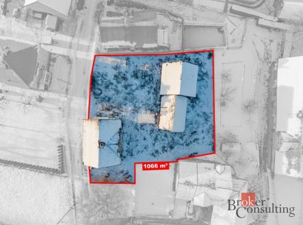 Prodej - dům/vila, 120 m²