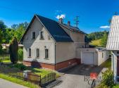 Prodej - dům/vila, 162 m²