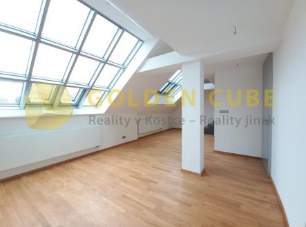 foto: 2 | Pronájem bytu, 3+kk, 112 m²