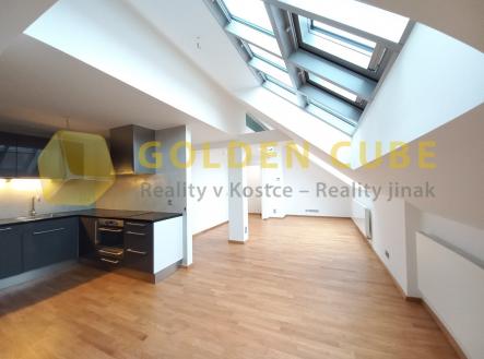 foto: 1 | Pronájem bytu, 3+kk, 112 m²