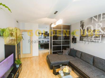 foto: 2 | Pronájem bytu, 2+1, 58 m²