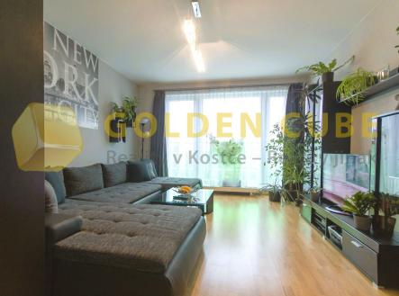 foto: 3 | Pronájem bytu, 2+1, 58 m²