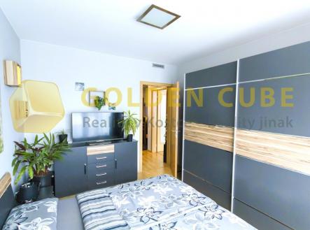 foto: 4 | Pronájem bytu, 2+1, 58 m²