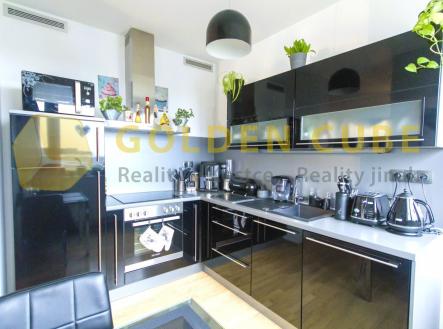 foto: 1 | Pronájem bytu, 2+1, 58 m²