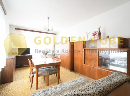 foto: 1 | Prodej bytu, 2+1, 52 m²