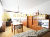 Prodej bytu, 2+1, 52 m²