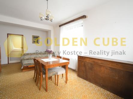 foto: 2 | Prodej bytu, 2+1, 52 m²