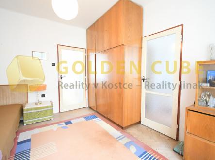 foto: 4 | Prodej bytu, 2+1, 52 m²