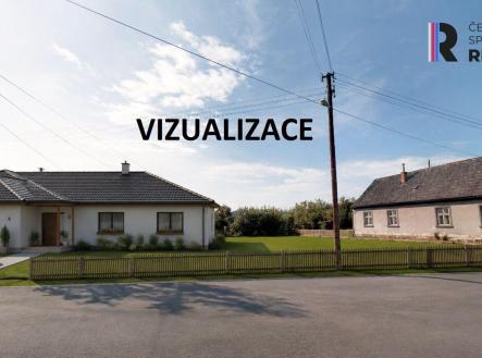 Prodej - dům/vila, 170 m² obrázek