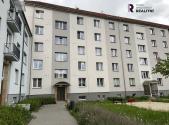 Prodej bytu, 2+1, 53 m²
