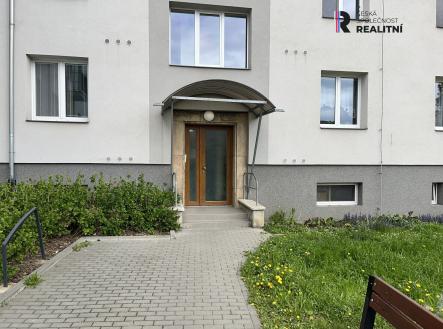 Prodej bytu, 2+1, 53 m²