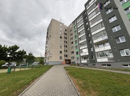 Prodej bytu, 4+1, 77 m² obrázek