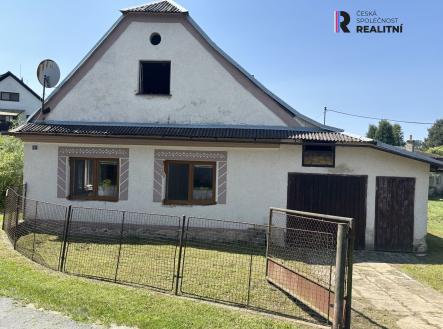 Prodej - dům/vila, 150 m² obrázek
