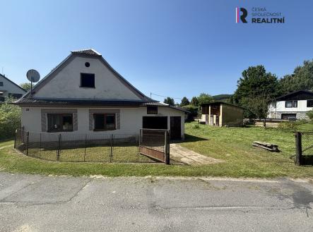 Prodej - dům/vila, 150 m²