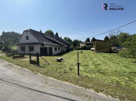 Prodej - dům/vila, 150 m²