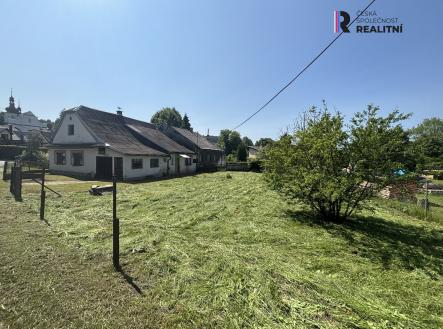 Prodej - dům/vila, 150 m²