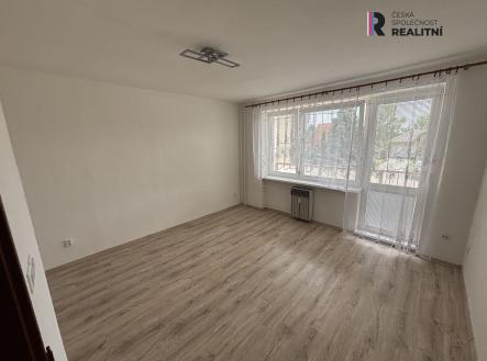 Pronájem bytu, 2+1, 57 m²