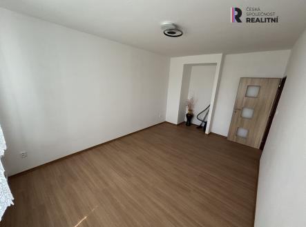 Pronájem bytu, 2+1, 57 m²