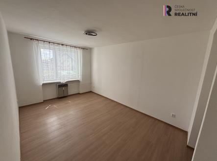 Pronájem bytu, 2+1, 57 m²